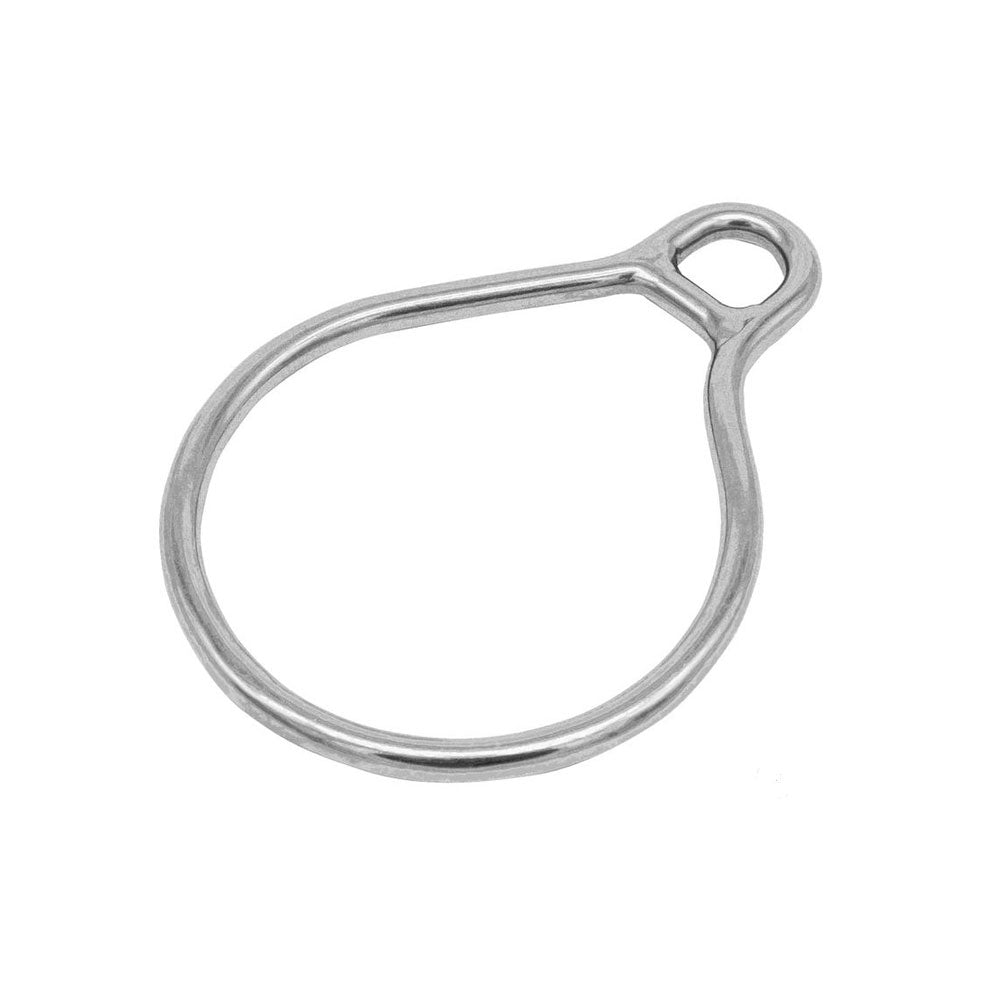 Sprenger Trapezring (115 mm x 6 mm)